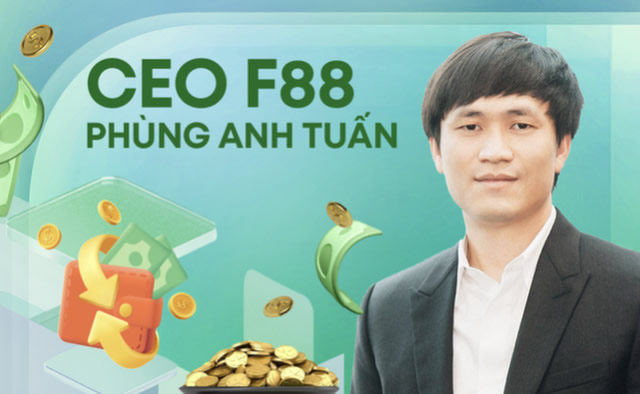 F88 gọi vốn 'khủng' để cho vay cầm đồ như thế nào?